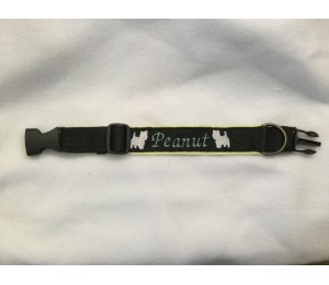 Stickserie - Mini Motive für Gurtbänder o.Ä.